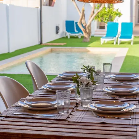 Rita By Interhome Holiday home *