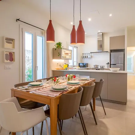 Rita By Interhome Holiday home