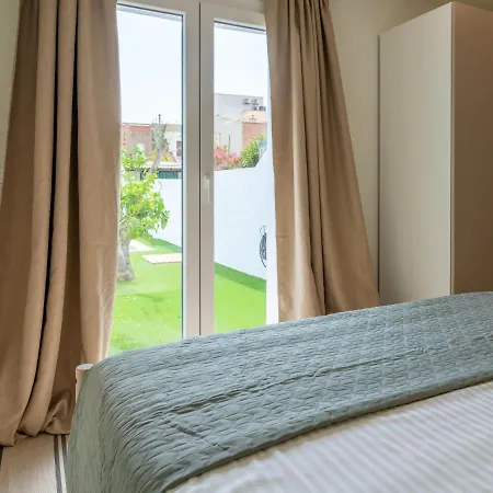 Rita By Interhome Holiday home Malgrat de Mar