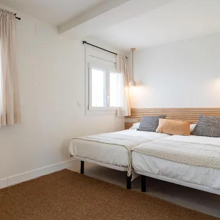 Rita By Interhome * Malgrat de Mar