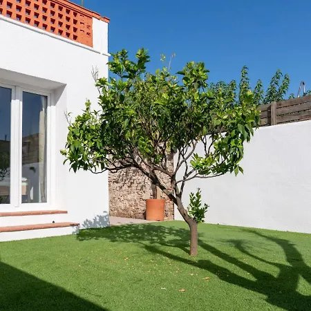 Rita By Interhome Holiday home Malgrat de Mar