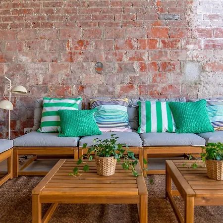 Holiday home Rita By Interhome Malgrat de Mar