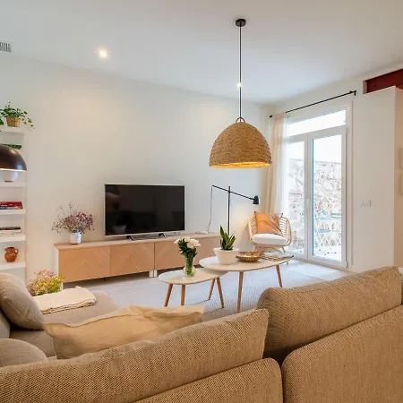 Rita By Interhome * Malgrat de Mar