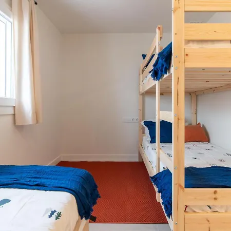 Holiday home Rita By Interhome Malgrat de Mar