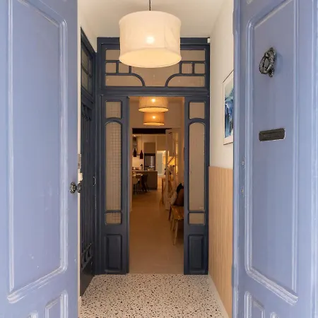 Holiday home Rita By Interhome