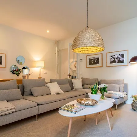 Rita By Interhome Malgrat de Mar