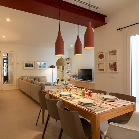 Holiday home Rita By Interhome
