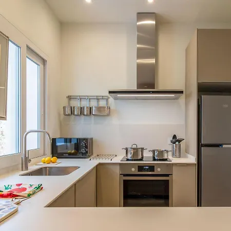 Rita By Interhome * Malgrat de Mar
