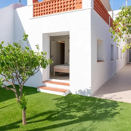 Rita By Interhome * Malgrat de Mar