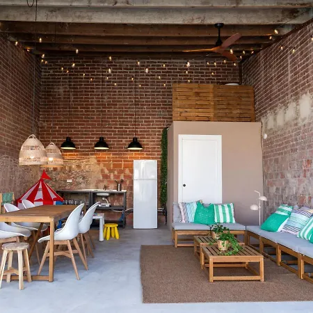 Rita By Interhome Holiday home
