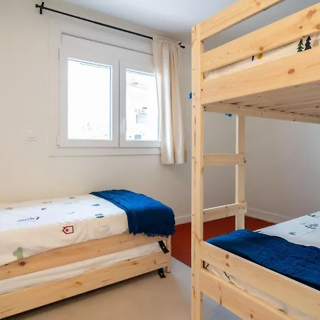 Rita By Interhome * Malgrat de Mar