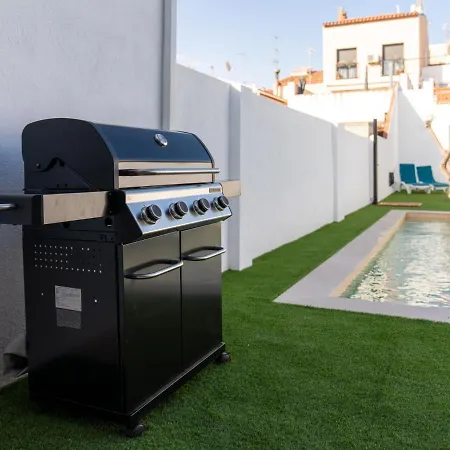 Rita By Interhome *