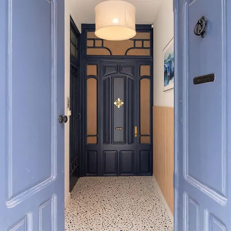 Rita By Interhome Malgrat de Mar