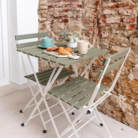 Rita By Interhome Holiday home Malgrat de Mar