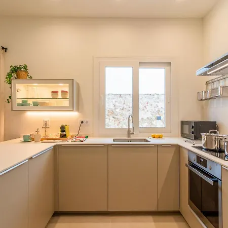 Rita By Interhome