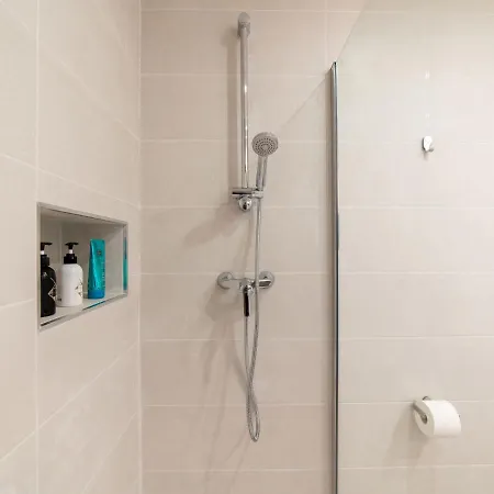 Ferienhaus Rita By Interhome Malgrat de Mar