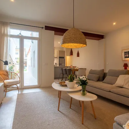 Ferienhaus Rita By Interhome *