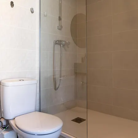 Ferienhaus Rita By Interhome Malgrat de Mar