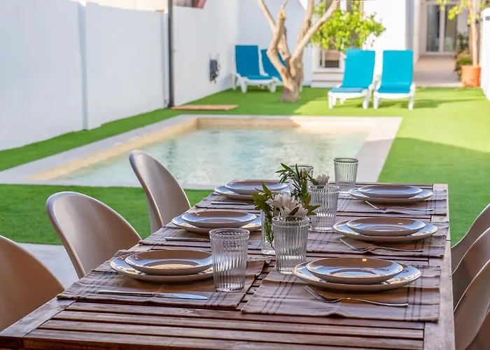 Rita By Interhome Casa vacanze *