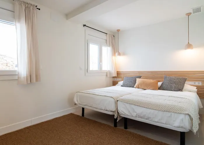 Rita By Interhome * Malgrat de Mar