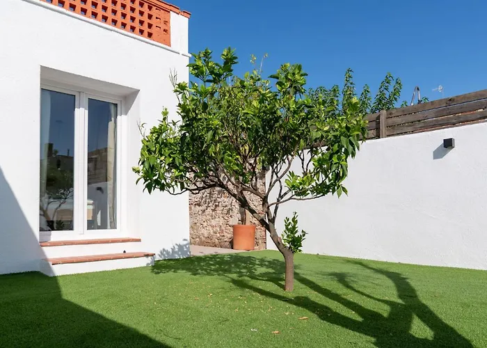 Rita By Interhome Casa vacanze Malgrat de Mar