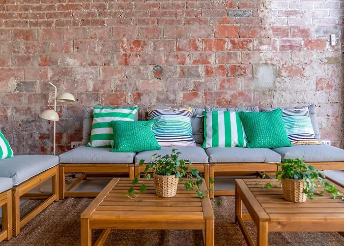 Casa vacanze Rita By Interhome Malgrat de Mar
