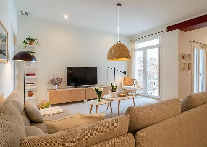 Rita By Interhome * Malgrat de Mar