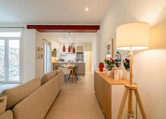 Rita By Interhome