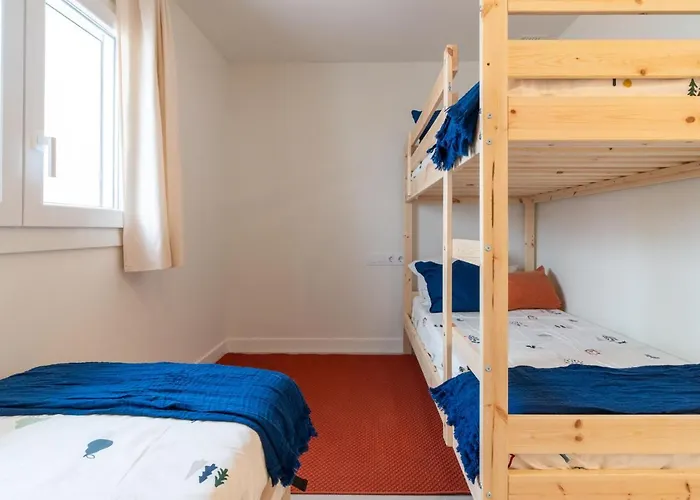 Casa vacanze Rita By Interhome Malgrat de Mar