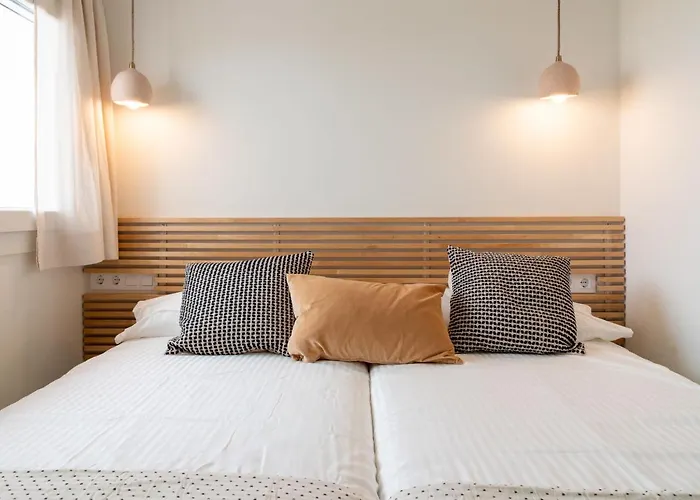 Casa vacanze Rita By Interhome *