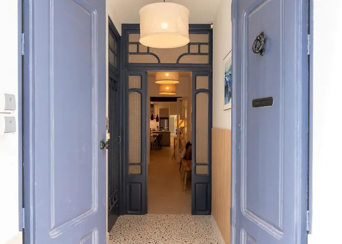 Casa vacanze Rita By Interhome