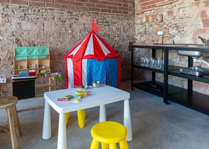 Rita By Interhome * Malgrat de Mar
