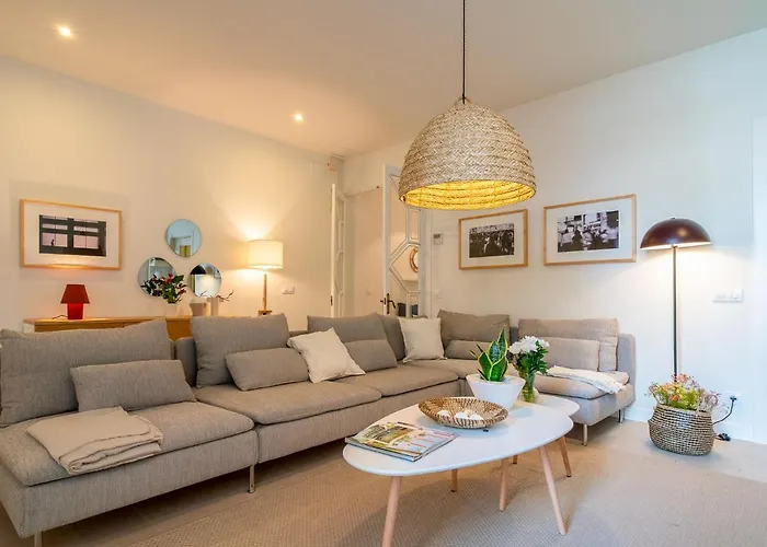 Rita By Interhome Malgrat de Mar