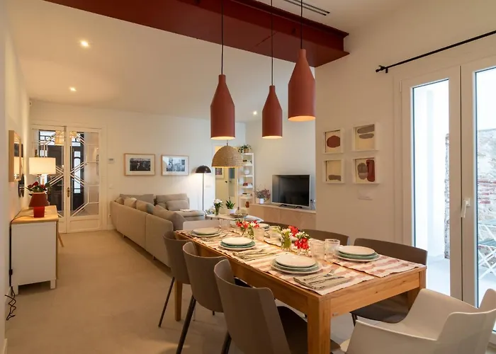 Casa vacanze Rita By Interhome