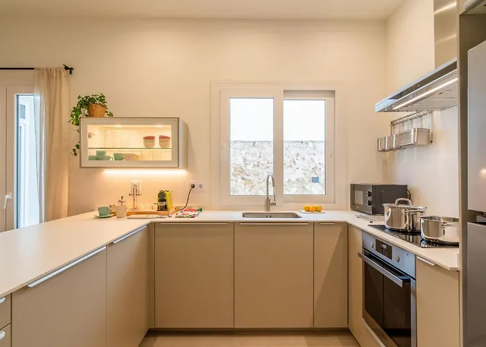 Rita By Interhome