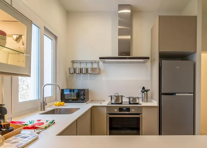 Rita By Interhome * Malgrat de Mar