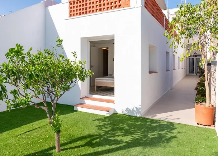 Rita By Interhome * Malgrat de Mar