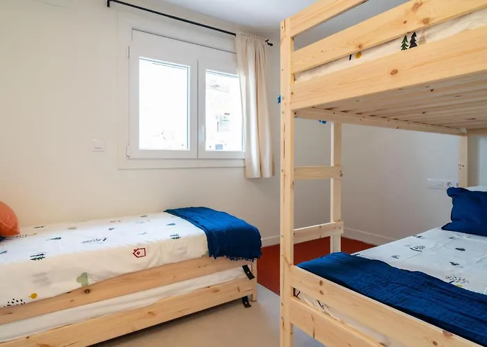 Rita By Interhome * Malgrat de Mar
