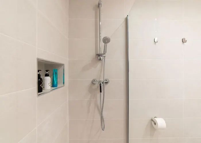 Casa vacanze Rita By Interhome Malgrat de Mar