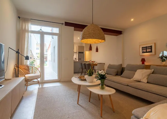 Casa vacanze Rita By Interhome *