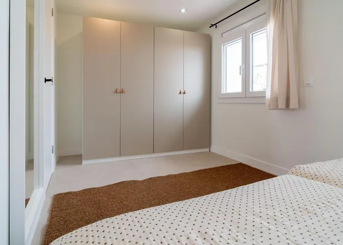 Rita By Interhome * Malgrat de Mar