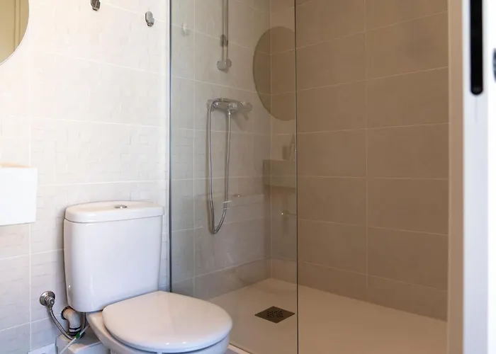 Casa vacanze Rita By Interhome Malgrat de Mar