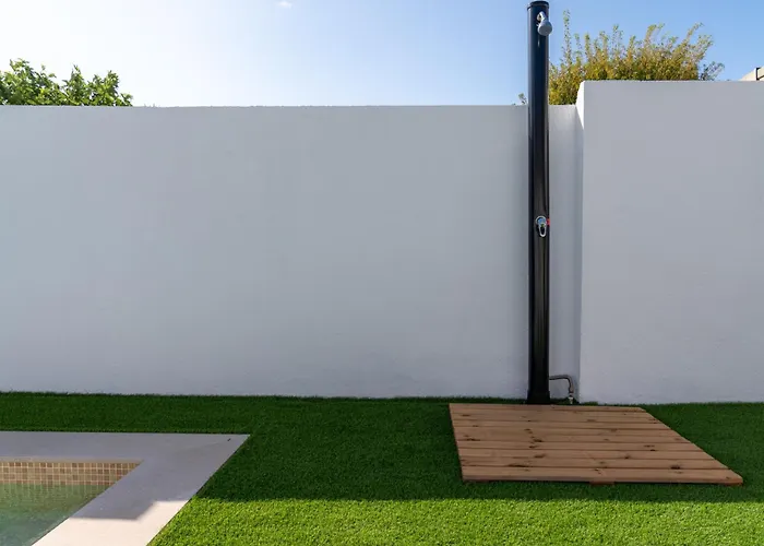 Rita By Interhome * Malgrat de Mar