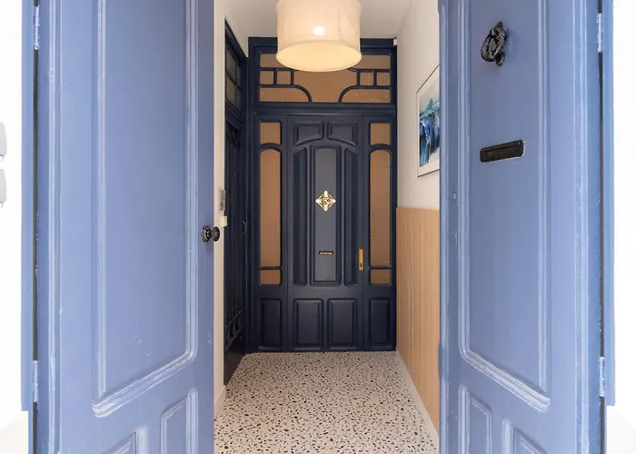 Rita By Interhome Malgrat de Mar